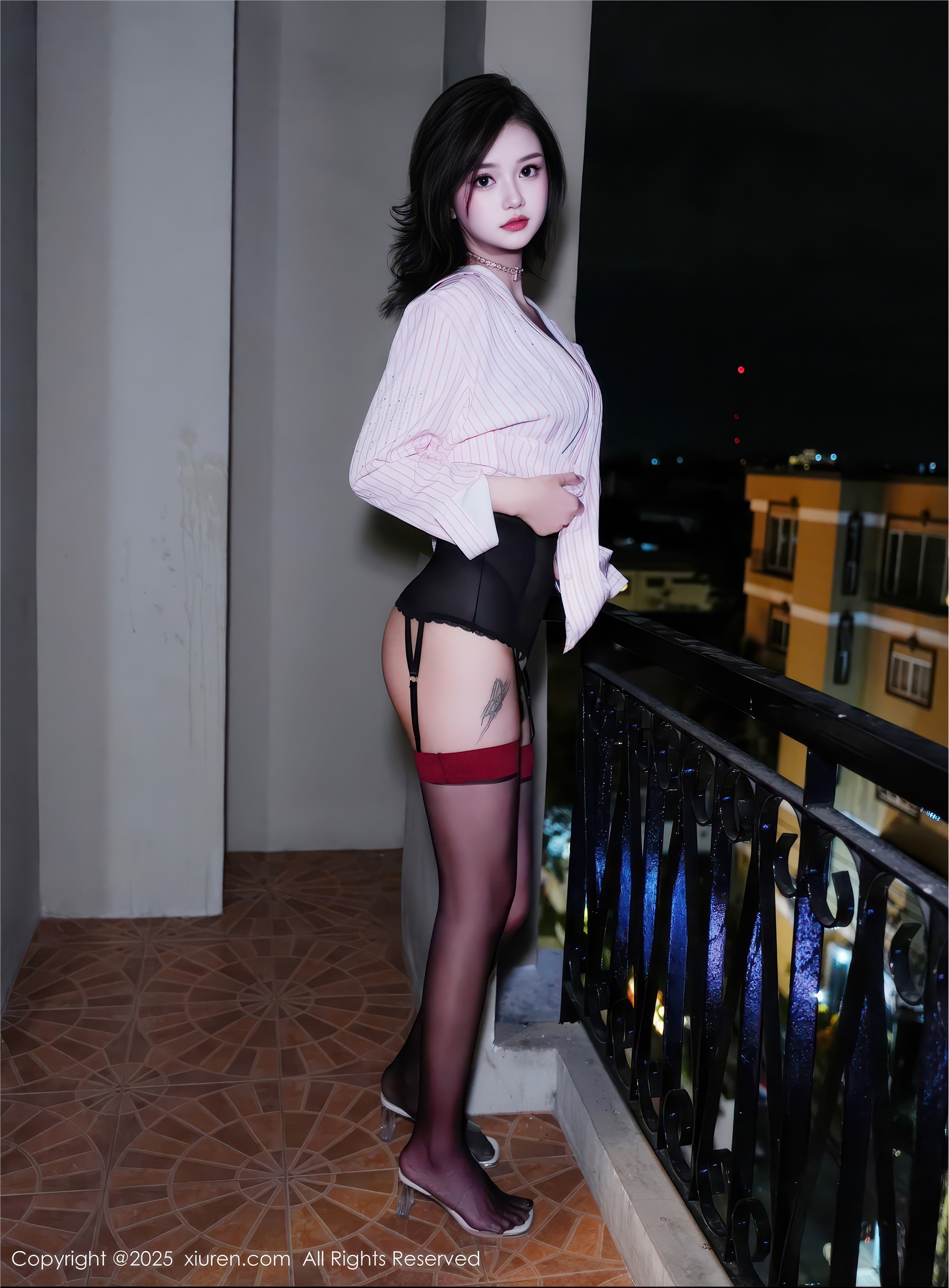 Xiuren秀人网 2025.12.23 NO.11139 特蕾莎